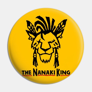 The Nanaki King Pin