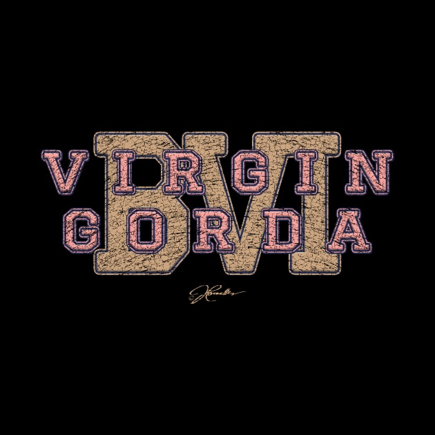 Virgin Gorda, BVI (British Virgin Islands) by jcombs