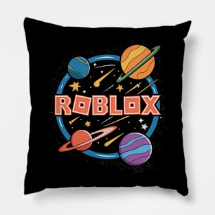 Roblox Galaxy Pillow