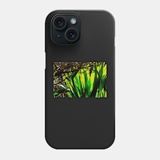 Stocksom Early Spring 1 Phone Case