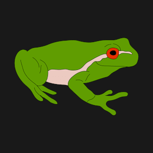 Frog T-Shirt