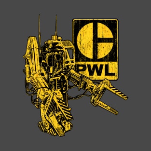 Powerloader T-Shirt