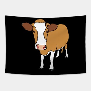 Cow Tapestry