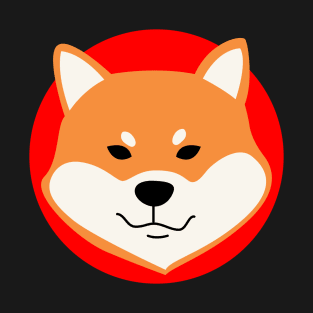 Shiba Inu Original T-Shirt