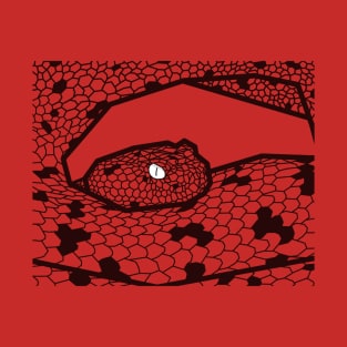 The Snake T-Shirt