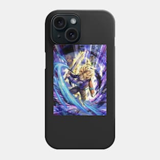 Trunks Phone Case