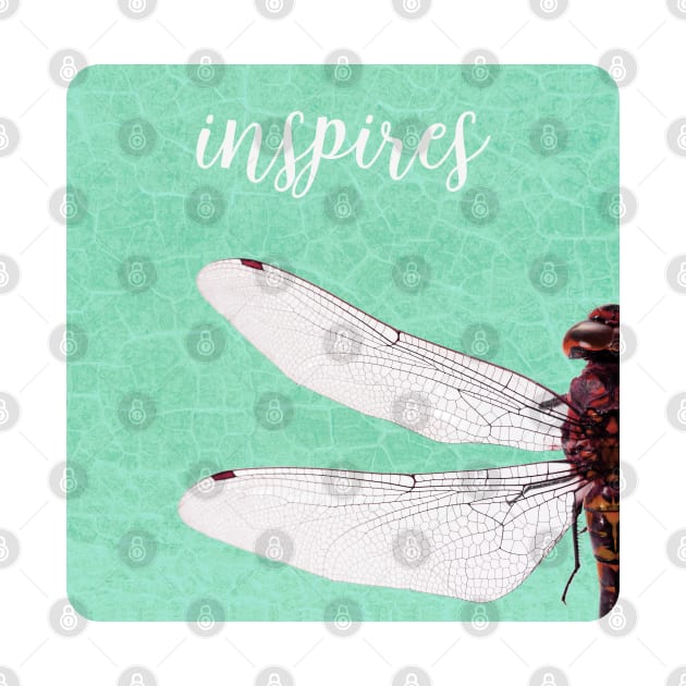 DRAGONFLY VIb-Inspires by PiaS