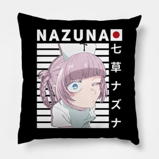 Call Of The Night Nazuna Pillow