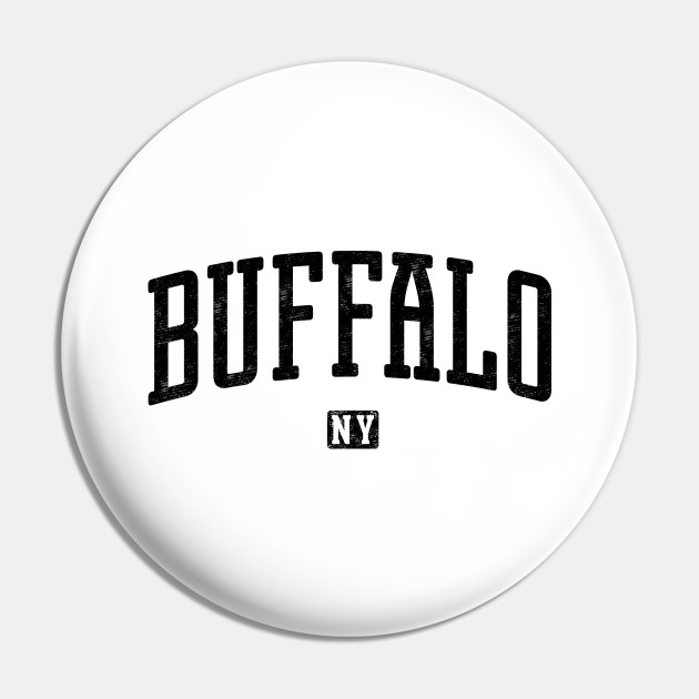 Pin on Vintage Sportswear - Buffalo, New York