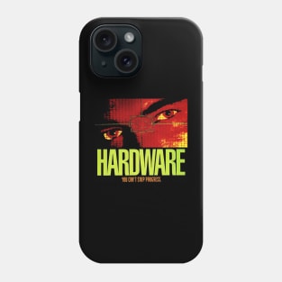 hardware movie Phone Case