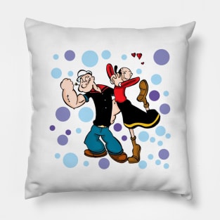 popeye Pillow