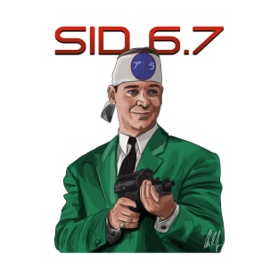 Virtuosity: SID 6.7 T-Shirt