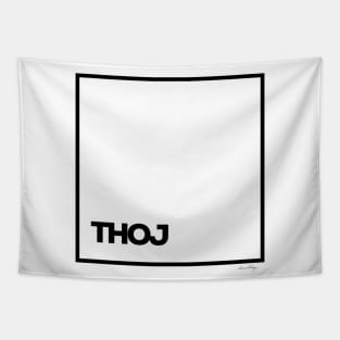 THOJ Tapestry