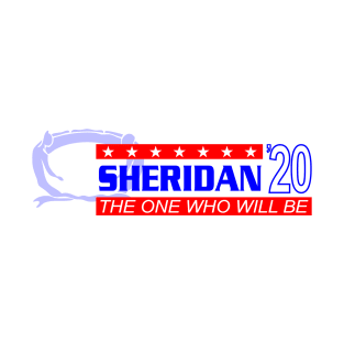 Sheridan Campaign T-Shirt