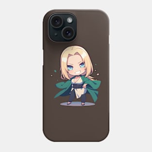 tsunade Phone Case