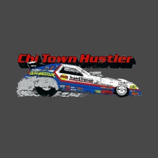 Dragster T-Shirt