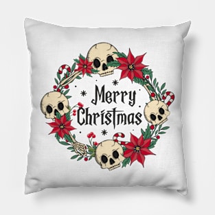 Merry christmas Pillow