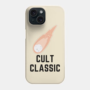 Cult Classic- a comet design Phone Case