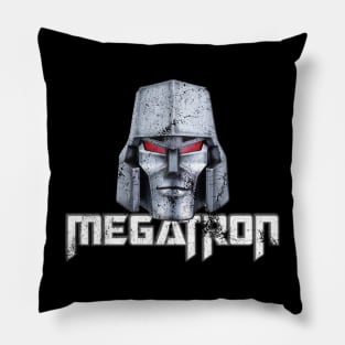 Megatron Pillow