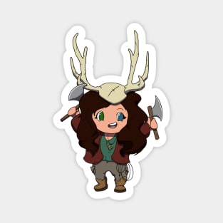 Z'VER - "NOBODY REBOUNDS LIKE Z!" - Celestial Expanse Podcast Magnet