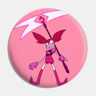 Spinel Pin