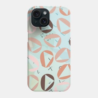 Abstract Phone Case