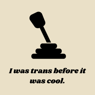 The OG Trans T-Shirt