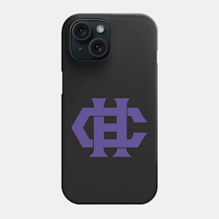 Hcash Hshare (HSR) Crypto Coin Phone Case