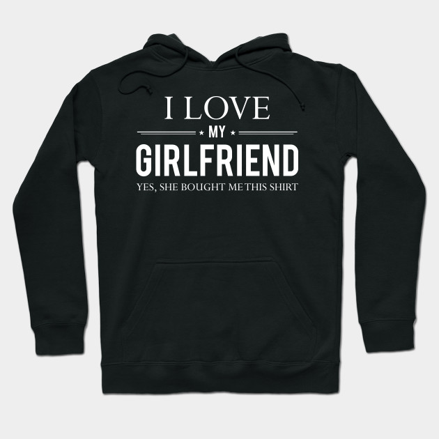 cute hoodies for girlfriend