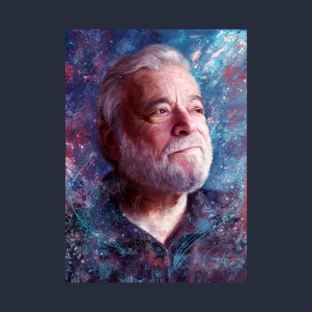 Sondheim by andycwhite