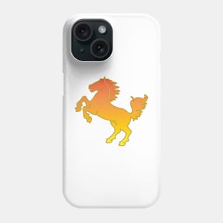 Horse Phone Case