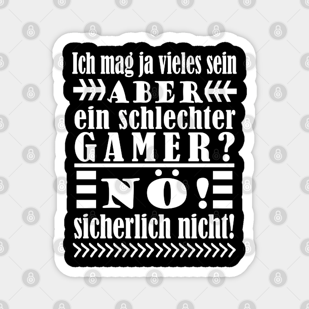 Gaming Esport Headphone PC Spruch lustig Gamer Spruch