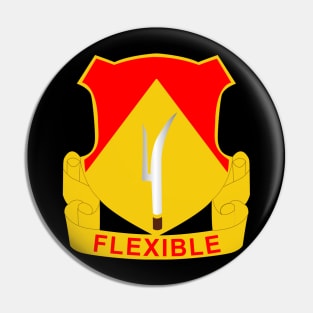 94th Field Artillery Regiment  wo Txt Pin