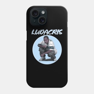 Ludacris t-shirt Phone Case