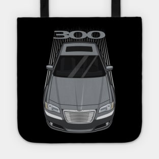 Chrysler 300C 2011-2014 - Grey Tote