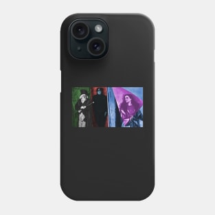 Pop Caligari Phone Case