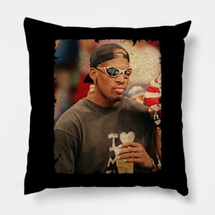 RODMAN Pillow