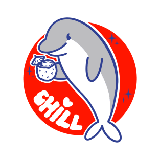 Dolphin T-Shirt