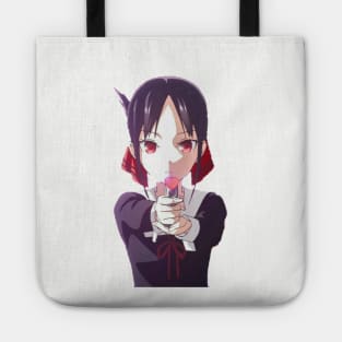 Kaguya Sama Tote