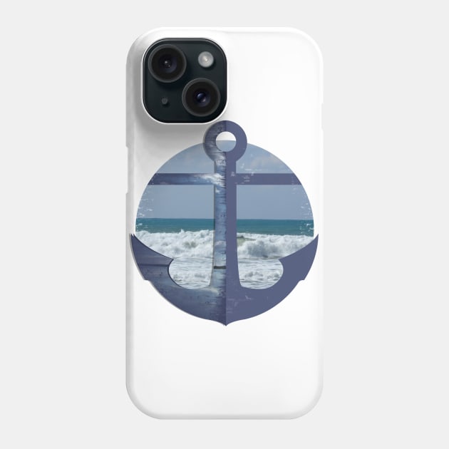 Sail Phone Case by infloence