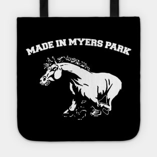 Myers Park Tote