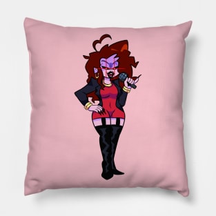 The Mom (Friday Night Funkin') Pillow