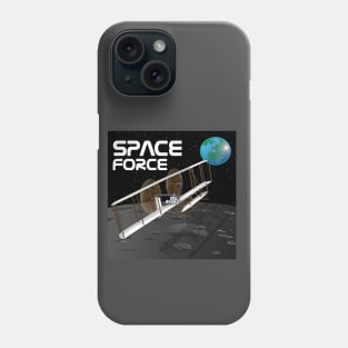 Space Force Phone Case