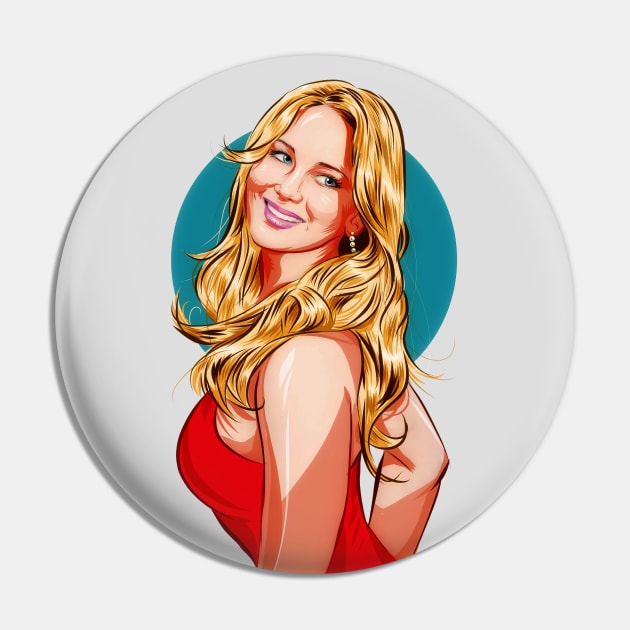 Jennifer Lawrence - An illustration by Paul Cemmick Pin by PLAYDIGITAL2020