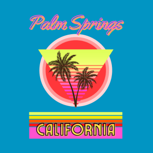 Palm Spring T-Shirt