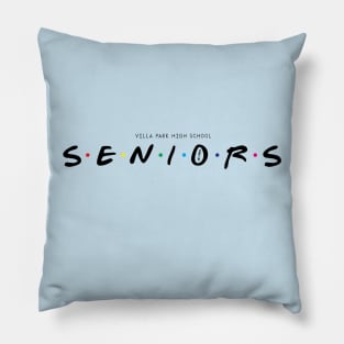 C/O 2019 Pillow