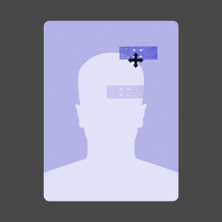 Avatar Removed T-Shirt