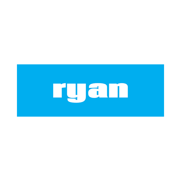 Ryan by ProjectX23