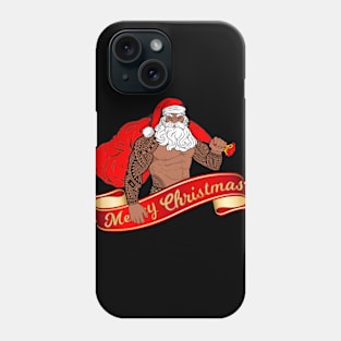 Merry Christmas Phone Case