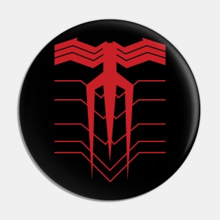 New Codex Pin